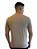 Camiseta Aramis Básica Caqui Natural - Imagem 5