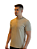 Camiseta Aramis Básica Caqui Natural - Imagem 3
