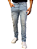 Calça Jeans Forum Igor Skinny Índigo - Jeans Claro - Imagem 2