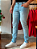 Calça Jeans Forum Igor Skinny Índigo - Jeans Claro - Imagem 1