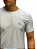 Camiseta Acostamento Casual Azul Maresia - Imagem 5