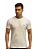 Camiseta Acostamento Casual Branca - Imagem 3