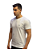 Camiseta Acostamento Casual Branca - Imagem 2