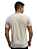 Camiseta Acostamento Casual Branca - Imagem 4