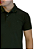 Camisa Polo Forum Básica Verde Militar - Imagem 4
