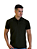 Camisa Polo Forum Básica Verde Militar - Imagem 3