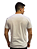 Camiseta Acostamento Celebration Branca - Imagem 4