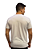 Camiseta Acostamento Faixa Color Branca - Imagem 4