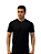 Camiseta Acostamento Casual - Preta - Imagem 2