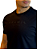 Camiseta Aramis Escrita em Braile Preta - Imagem 5
