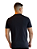 Camiseta Aramis Escrita em Braile Preta - Imagem 4