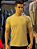 Camiseta Forum Logo Bordado Bege - Imagem 1