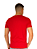 Camiseta Forum Básica Vermelha - Imagem 5