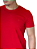 Camiseta Forum Básica Vermelha - Imagem 4