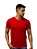 Camiseta Forum Básica Vermelha - Imagem 3