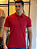Polo Aramis Básica Piquet Vermelha - Imagem 1