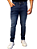 Calça Jeans Forum Igor Skinny Indigo - Jeans Escuro - Imagem 2