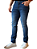 Calça Jeans Forum Igor Skinny Indigo - Jeans Escuro - Imagem 3