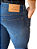 Calça Jeans Forum Igor Skinny Indigo - Jeans Escuro - Imagem 5