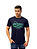 Camiseta  Acostamento Western Wolf Trademark Marinho - Imagem 6