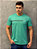 Camiseta Acostamento Faixa Verde Tropical - Imagem 5