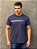 Camiseta Acostamento Faixa Azul Navy - Imagem 7