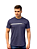 Camiseta Acostamento Faixa Azul Navy - Imagem 9