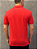 Camisa Polo Tommy Jeans Básica Vermelha - Imagem 6