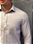 Camisa Aramis ML Slim Em Algodão Willis Caqui - Imagem 2