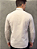 Camisa Aramis ML Slim Em Algodão Willis Caqui - Imagem 5