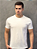 Camiseta Aramis Escrita em Braile Off White - Imagem 3