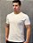 Camiseta Aramis Escrita em Braile Off White - Imagem 4