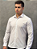 Camisa Soul Tricoline Elastano Slim Branca - Imagem 4