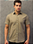 Camisa Forum Relax Mc Verde - Imagem 3