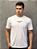 Camiseta Tommy Jeans Silcada Since 1985 Branca - Imagem 5