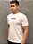 Camiseta Tommy Jeans Silcada Since 1985 Branca - Imagem 3