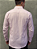 Camisa Forum Manga Longa Slim Fit Rosa - Imagem 4