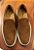Sapato Mocassim Masculino Nerm Caramelo em Couro Natural - Imagem 3