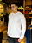 Camiseta Acostamento ML Básica Branca - Imagem 2