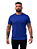 Camiseta Básica Aramis  Azul Bic - Imagem 9