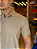 Polo Aramis Detalhe Interno Amêndoa - Imagem 4