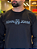 Casaco Moletom John John New Basic Preto - Imagem 4