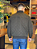 Jaqueta Bomber Calvin Klein Verde Oliva - Imagem 5