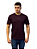 Camiseta John John Rg Clean Vinho - Imagem 5