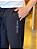 Calça Moletom John John New Basic Preta - Imagem 3