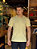 Camiseta Básica Ogochi Amarela - Imagem 1