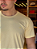 Camiseta Básica Ogochi Amarela - Imagem 2