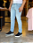 Calça Jeans Forum Igor Skinny Indigo Clara - Imagem 1