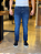 Calça Jeans Igor Skinny Indigo Escura - Imagem 2
