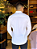 Camisa Forum Fio 50 Slim Fit Branca - Imagem 4